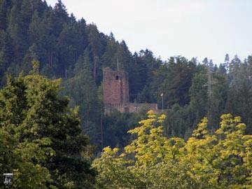 Burg Schilteck 1