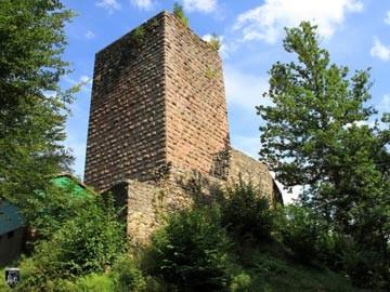 Burg Schilteck 2