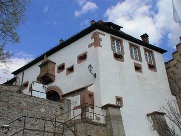 Schloss Eberstein, Neu-Eberstein 15