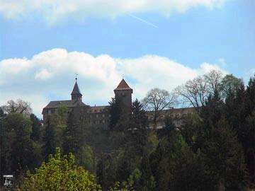 Schloss Eberstein, Neu-Eberstein 16