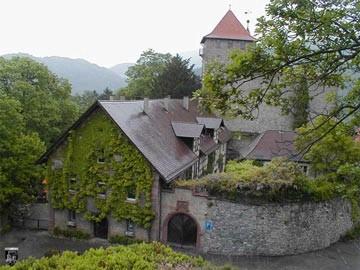 Schloss Eberstein, Neu-Eberstein 19