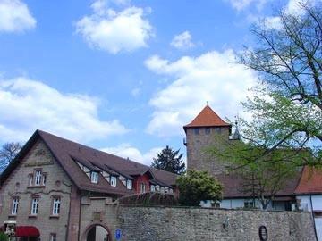 Schloss Eberstein, Neu-Eberstein 2