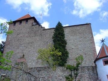 Schloss Eberstein, Neu-Eberstein 4
