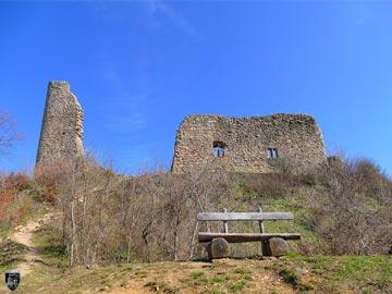 Burg Schneeburg 1