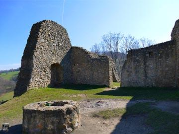 Burg Schneeburg 15