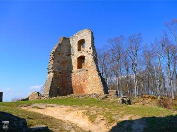 Burg Schneeburg 2