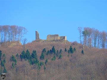 Burg Schneeburg 3
