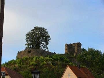 Burg Schweinberg 1