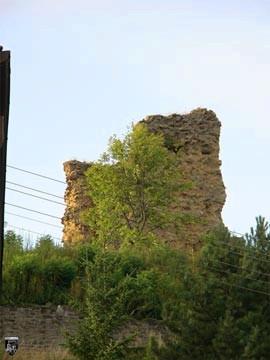Burg Schweinberg 10