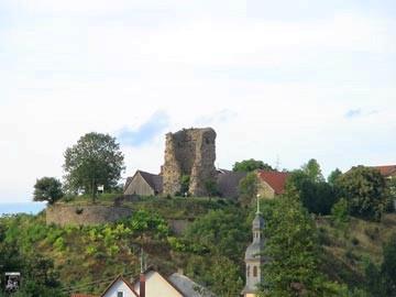 Burg Schweinberg 3