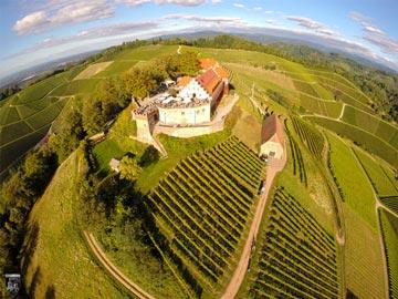 Burg Staufenburg 1