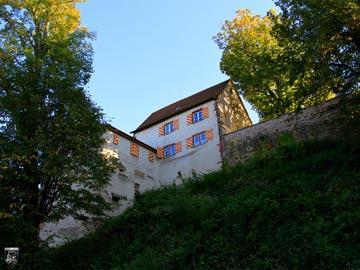 Burg Staufenburg 20