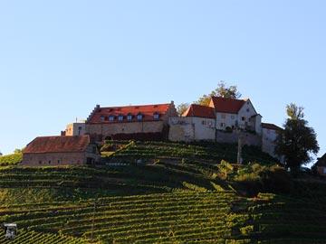 Burg Staufenburg 3