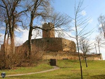 Burg Steinsberg 42