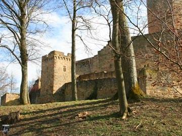 Burg Steinsberg 43