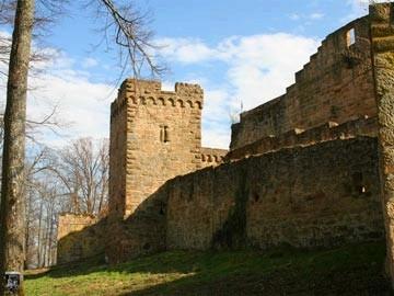 Burg Steinsberg 44