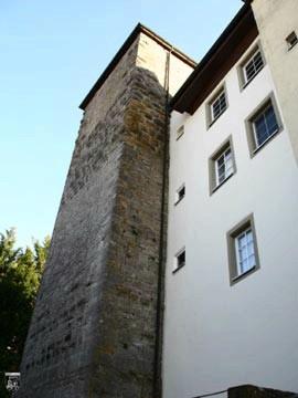 Schloss Stetten, Hohenlohe 10