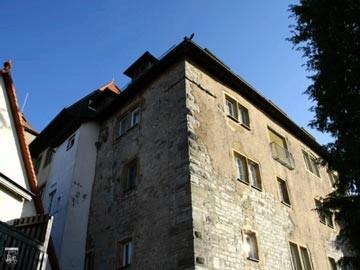Schloss Stetten, Hohenlohe 13
