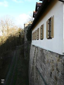 Schloss Stetten, Hohenlohe 15