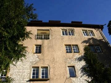 Schloss Stetten, Hohenlohe 18