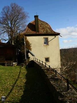Schloss Stetten, Hohenlohe 20