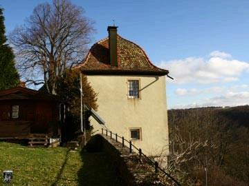 Schloss Stetten, Hohenlohe 22