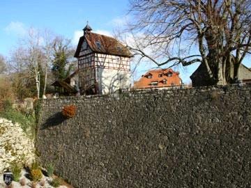Schloss Stetten, Hohenlohe 24