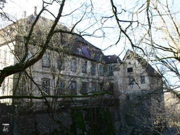Schloss Stetten, Hohenlohe 31