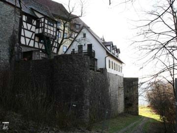 Schloss Stetten, Hohenlohe 36