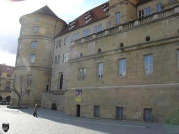Burg Stuttgart, Altes Schloss 19