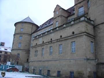 Burg Stuttgart, Altes Schloss 32