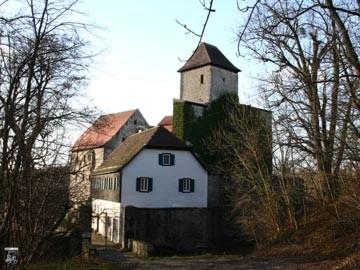 Burg Tierberg 1