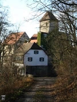 Burg Tierberg 9