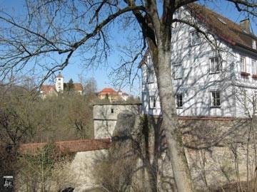 Burg Vellberg 12