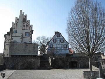 Burg Vellberg 17