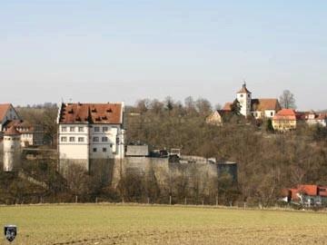 Burg Vellberg 2