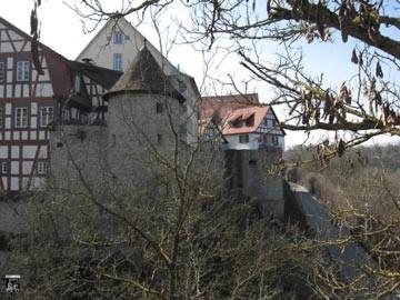Burg Vellberg 21