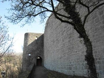Burg Vellberg 22