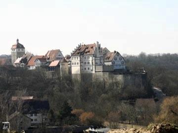 Burg Vellberg 3
