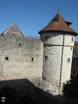Burg Vellberg 37