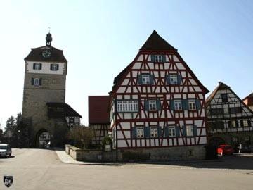 Burg Vellberg 60