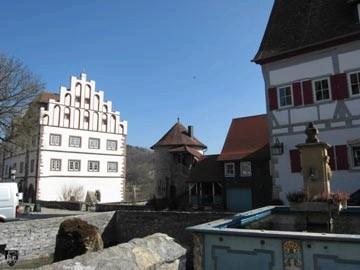 Burg Vellberg 9