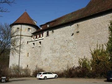 Burg Vellberg 91