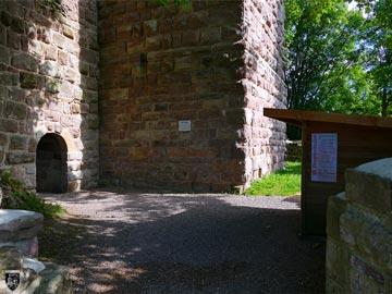 Burg Waldau 13