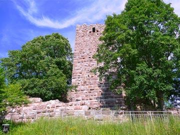 Burg Waldau 2