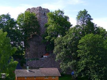 Burg Waldau 3