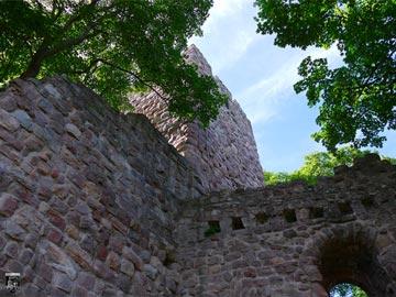 Burg Waldau 34
