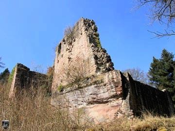 Burg Waldeck 2