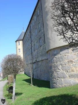 Burg Waldenburg 12