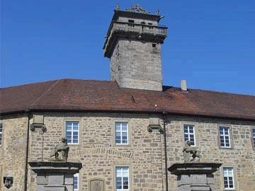 Burg Waldenburg 2
